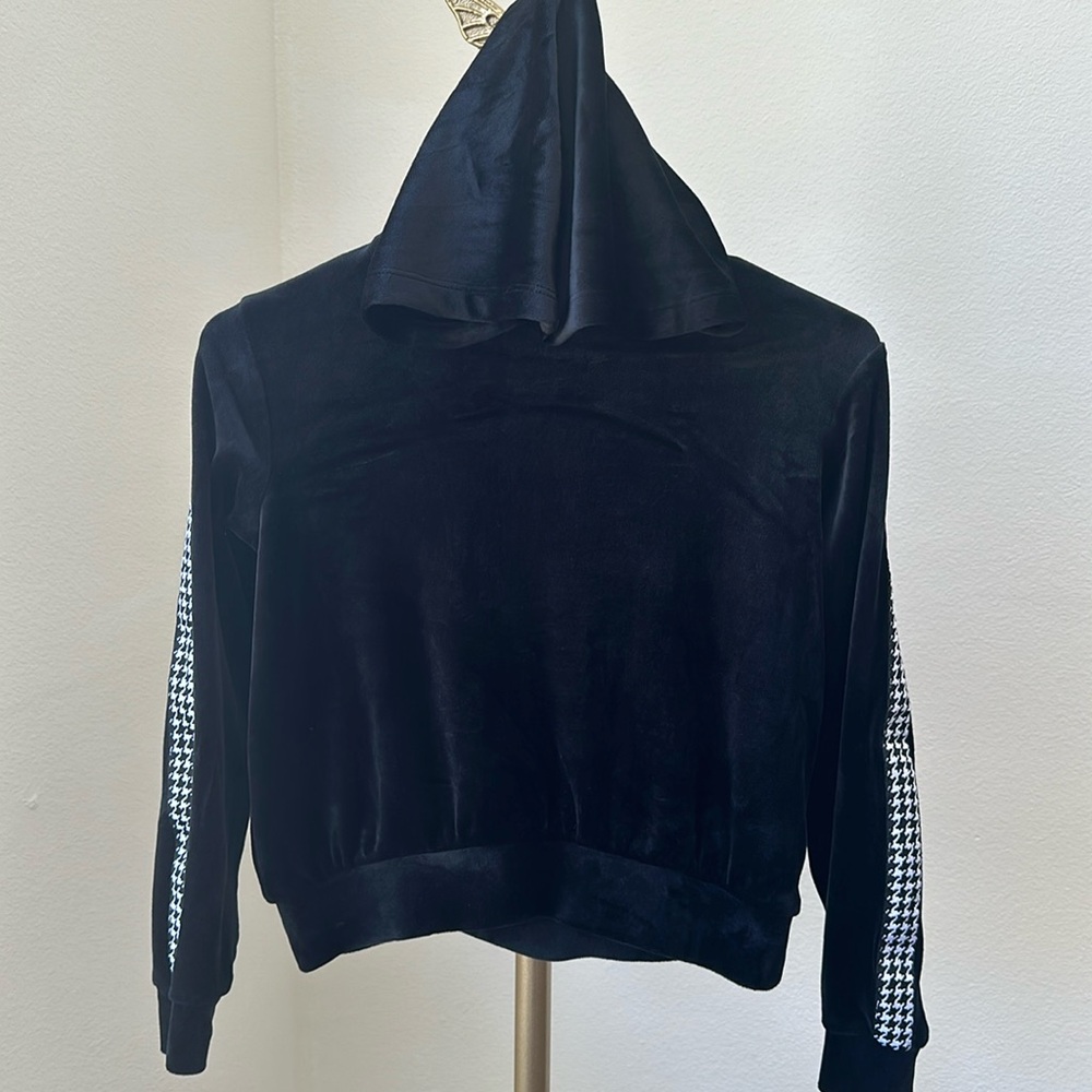 Idealogy Girls Hoodie